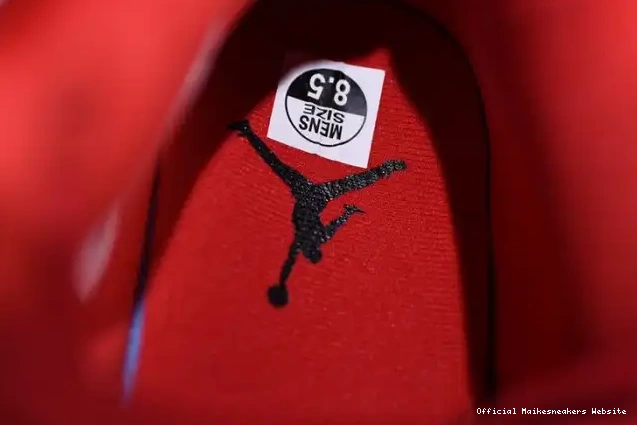 Official Maikesneakers Air AV3914-600 4 Singles Day Jordan 0610